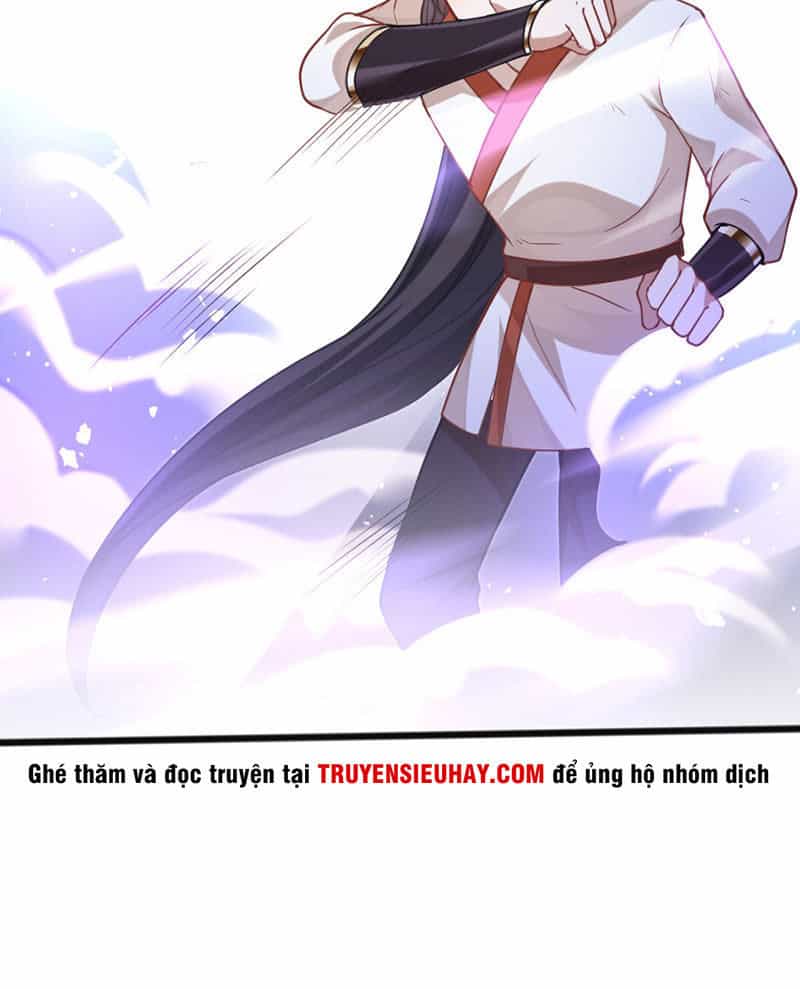 Tiên Đế Trở Về - Chương 14 - ảnh 32