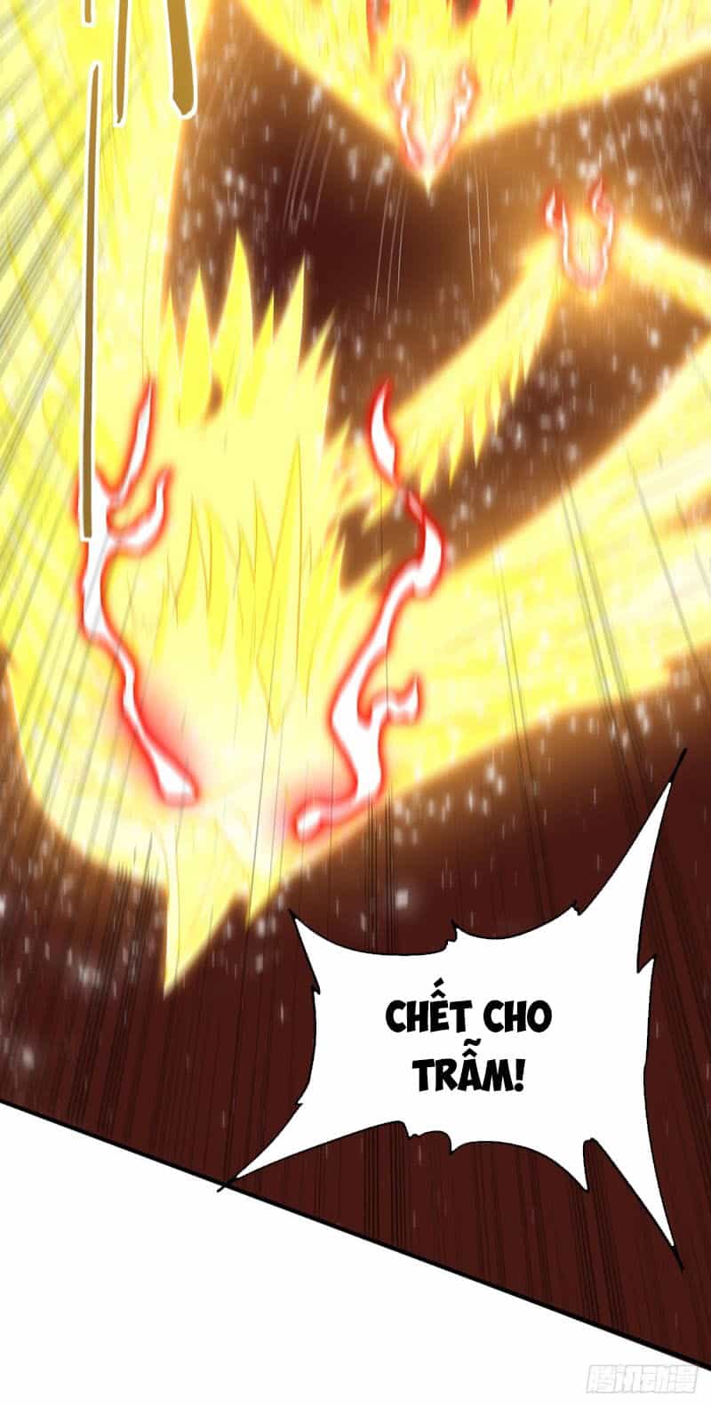 Tiên Đế Trở Về - Chương 140 - ảnh 22