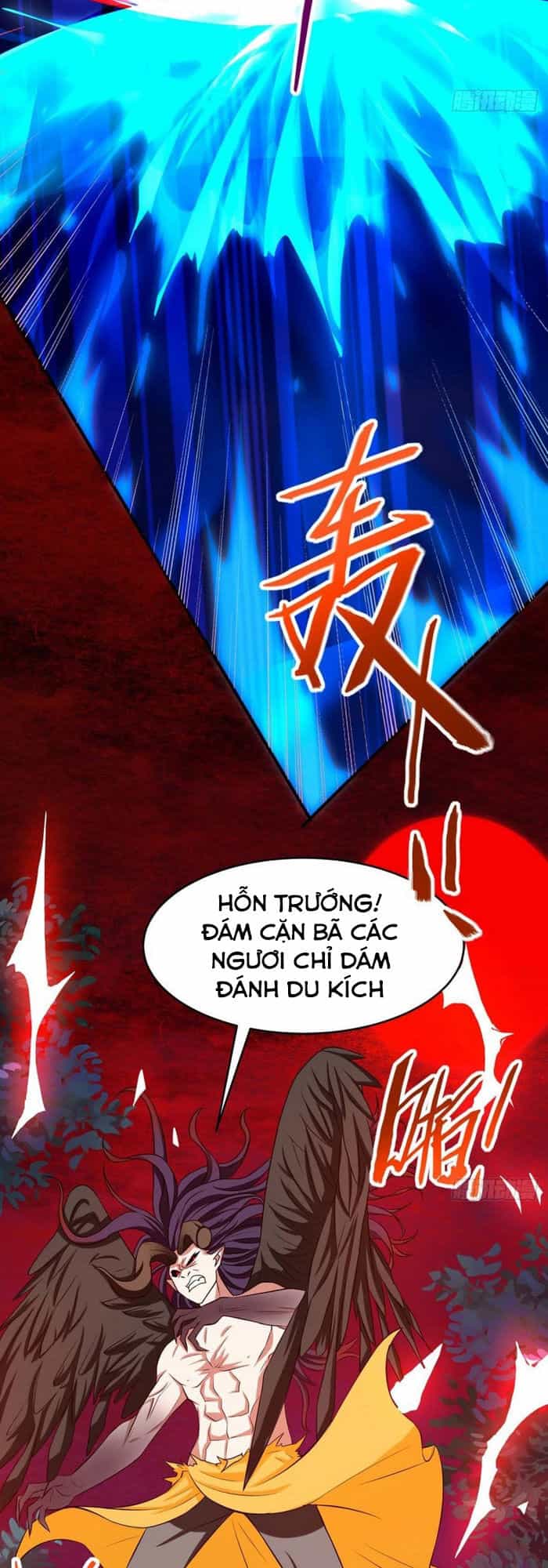 Tiên Đế Trở Về - Chương 141 - ảnh 26