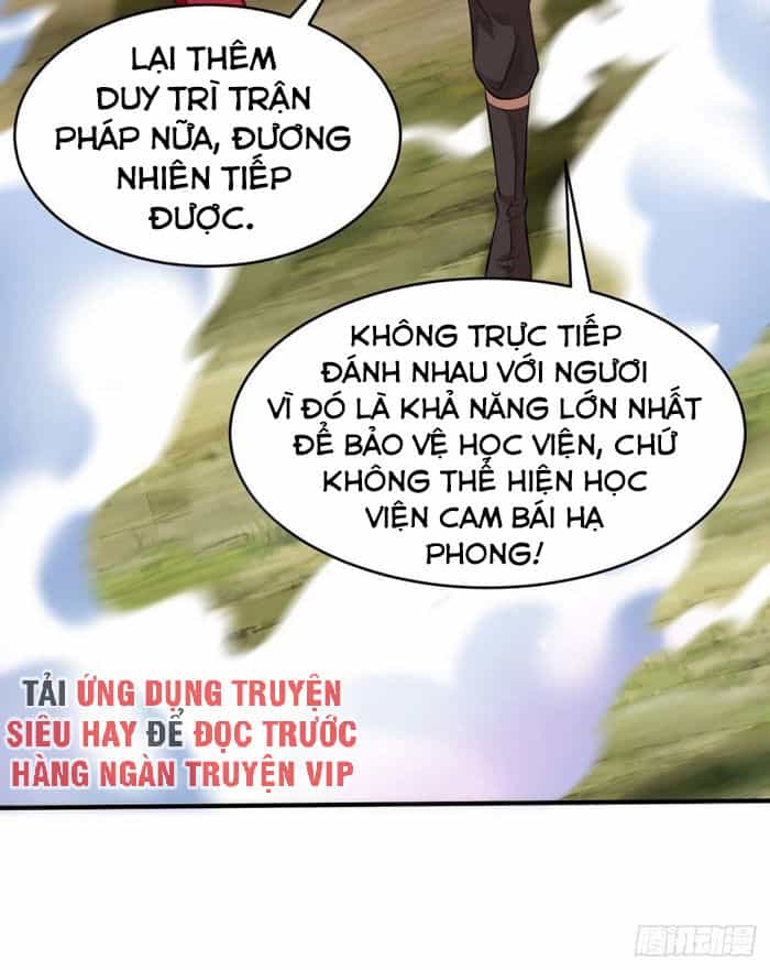 Tiên Đế Trở Về - Chương 141 - ảnh 28