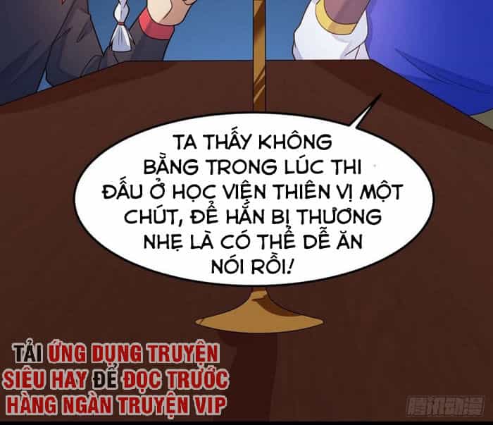 Tiên Đế Trở Về - Chương 142 - ảnh 15
