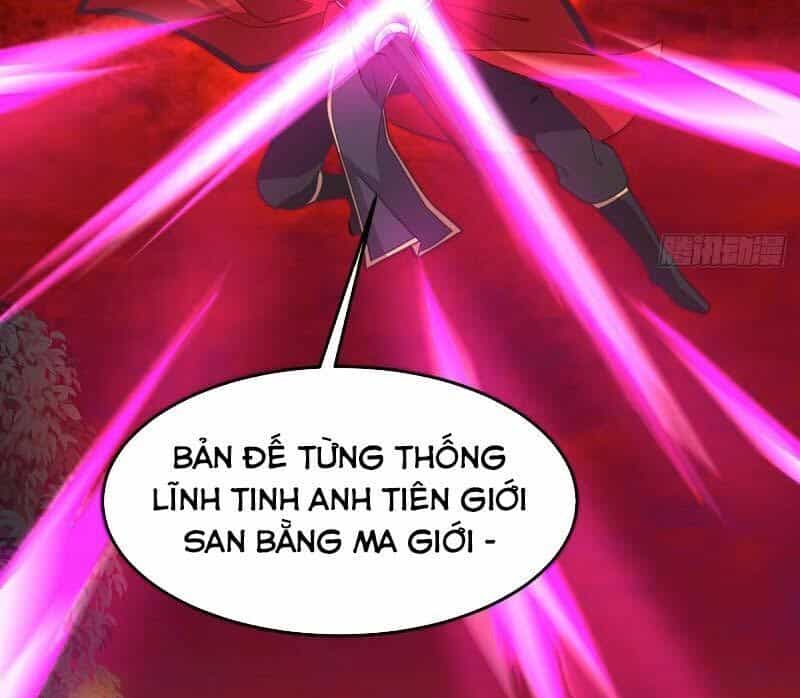 Tiên Đế Trở Về - Chương 143 - ảnh 24