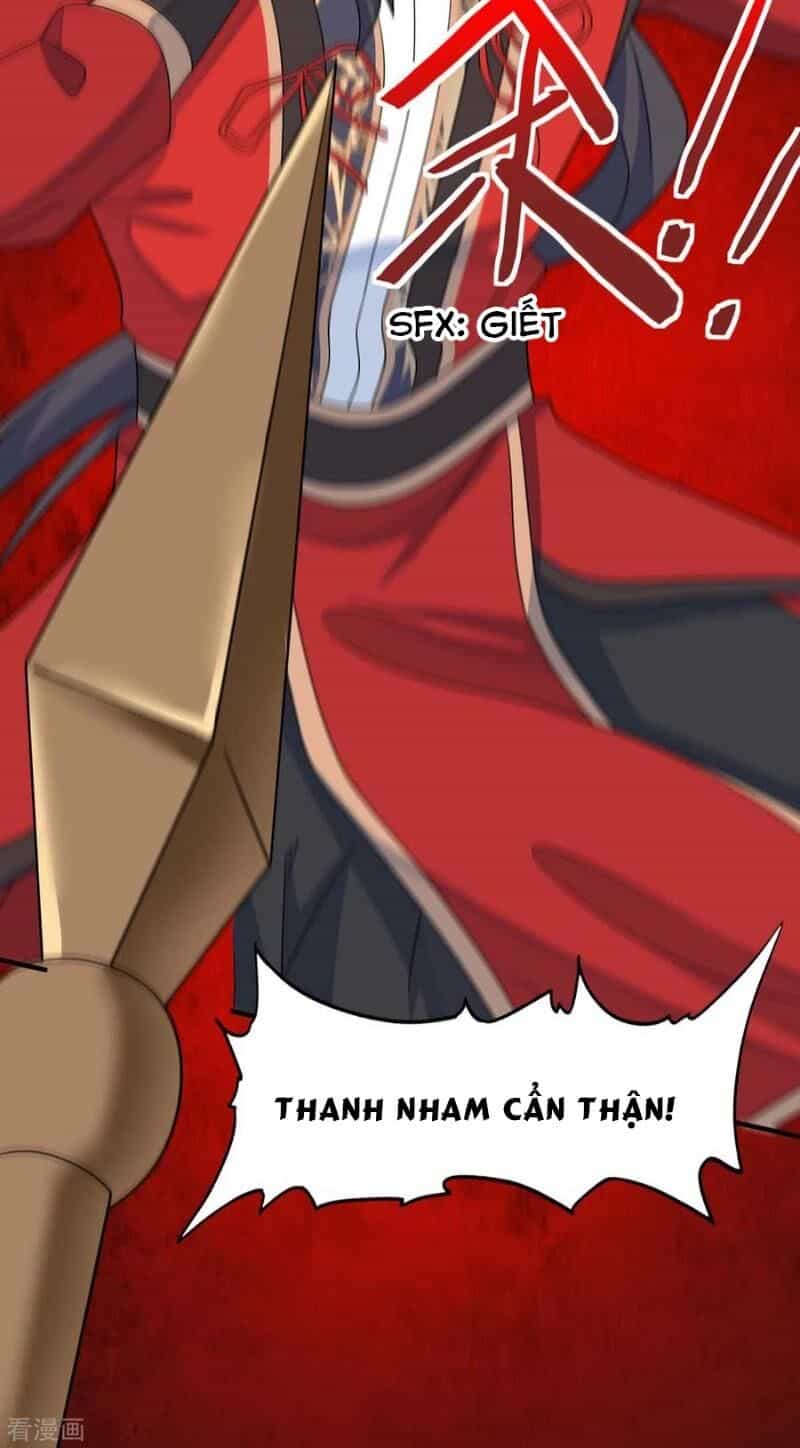 Tiên Đế Trở Về - Chương 144 - ảnh 40