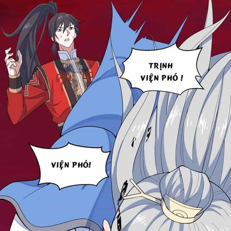 Tiên Đế Trở Về - Chương 144 - ảnh 51