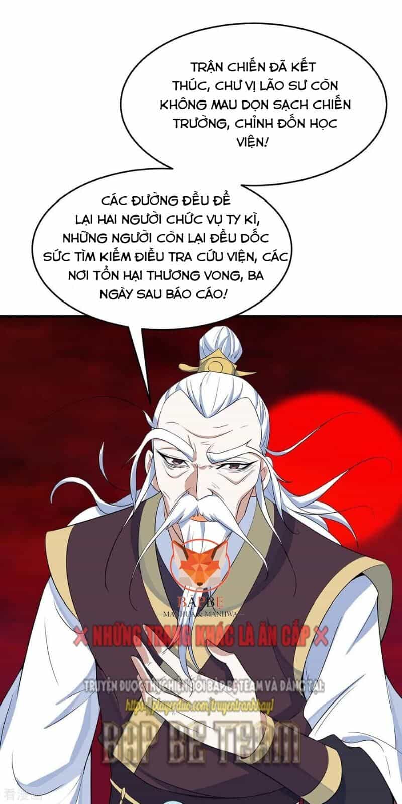 Tiên Đế Trở Về - Chương 144 - ảnh 60