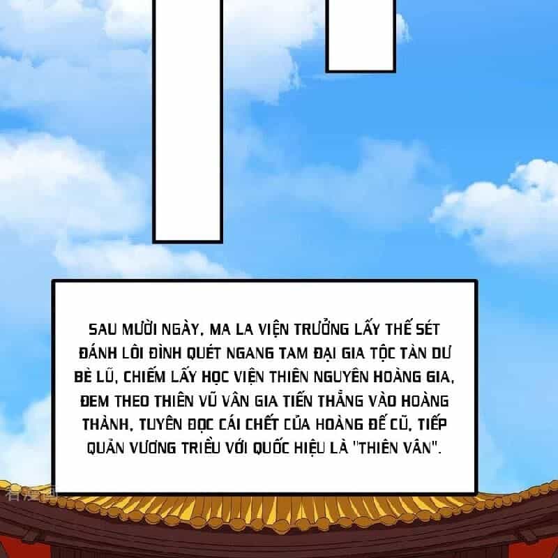 Tiên Đế Trở Về - Chương 145 - ảnh 14