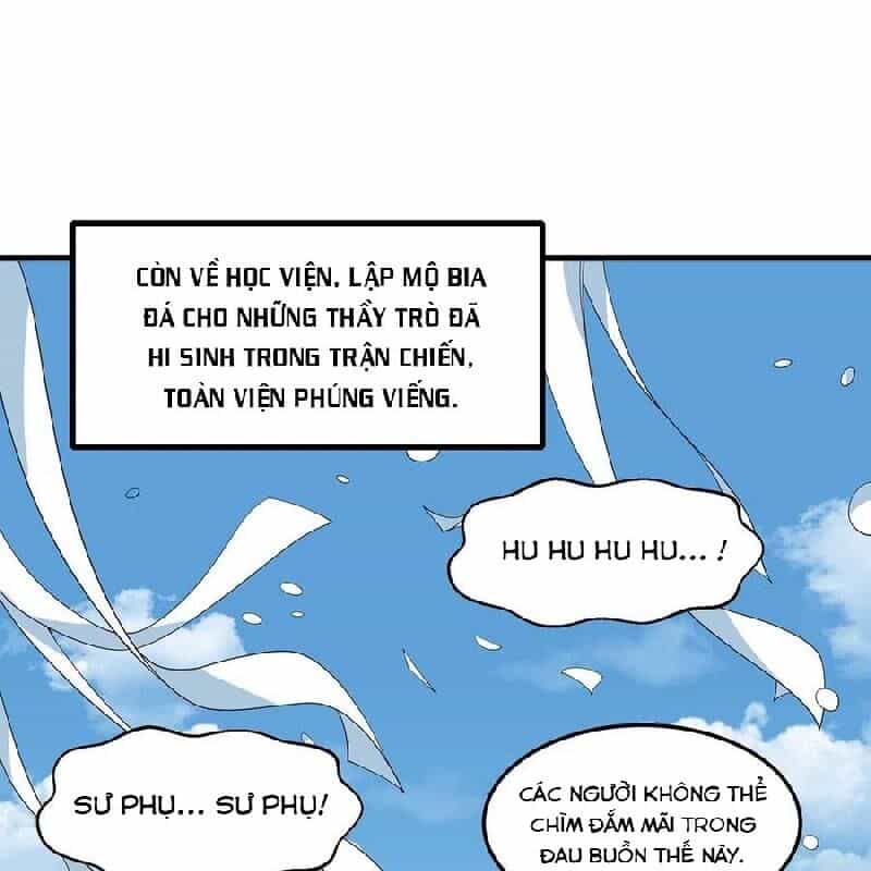 Tiên Đế Trở Về - Chương 145 - ảnh 21