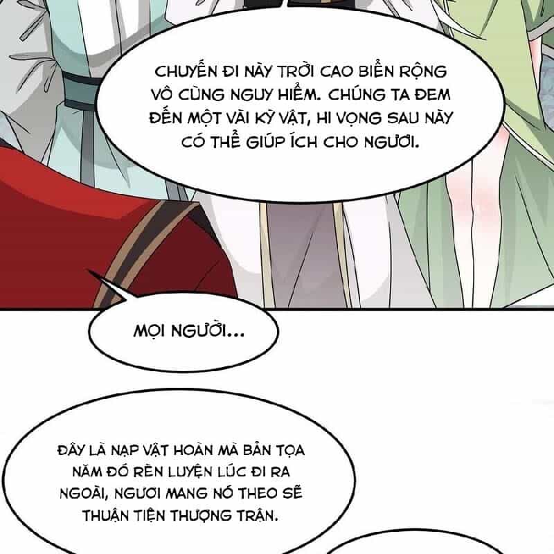 Tiên Đế Trở Về - Chương 145 - ảnh 39