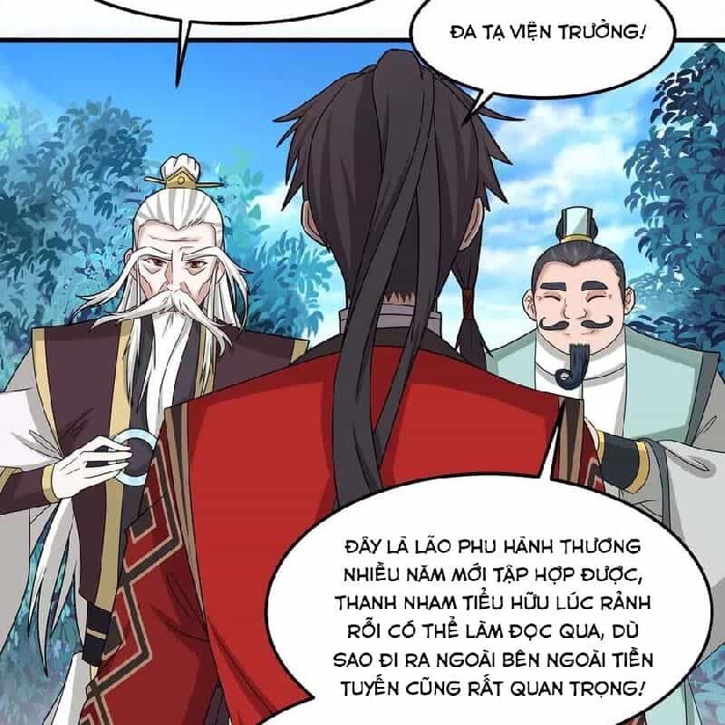 Tiên Đế Trở Về - Chương 145 - ảnh 40