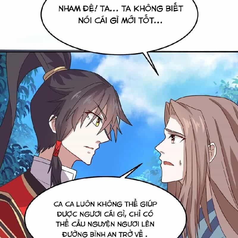 Tiên Đế Trở Về - Chương 145 - ảnh 47