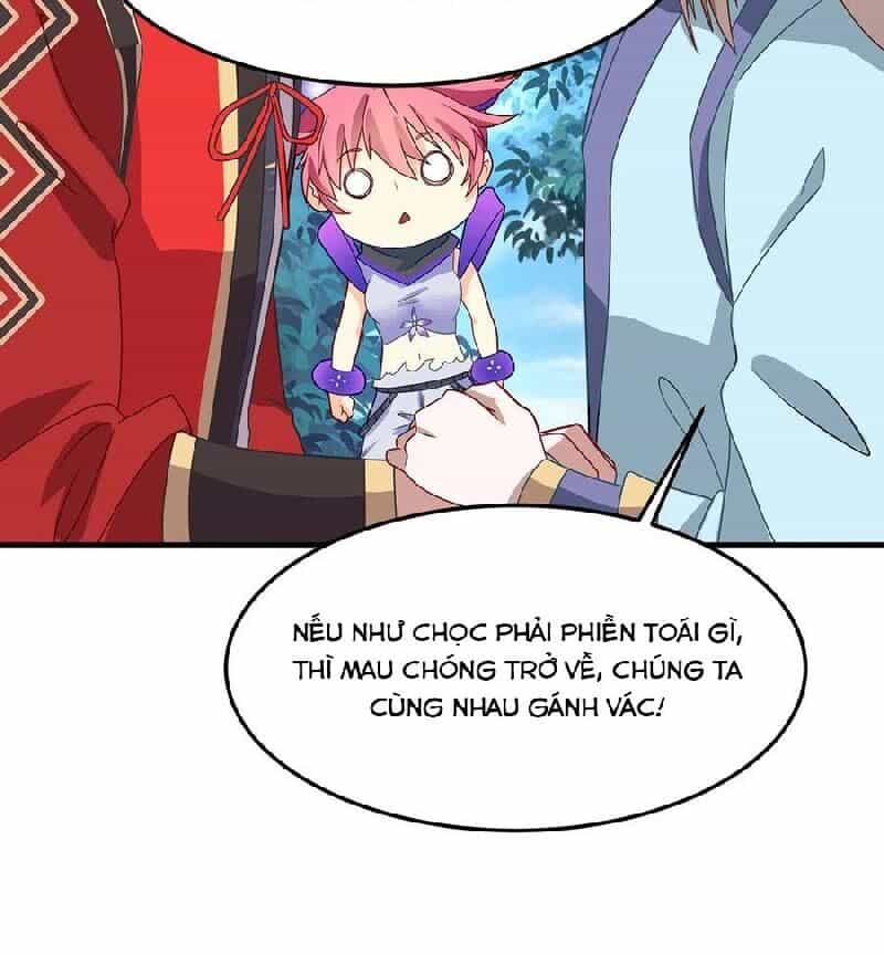 Tiên Đế Trở Về - Chương 145 - ảnh 48