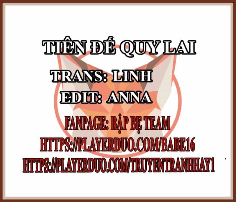 Tiên Đế Trở Về - Chương 146 - ảnh 2