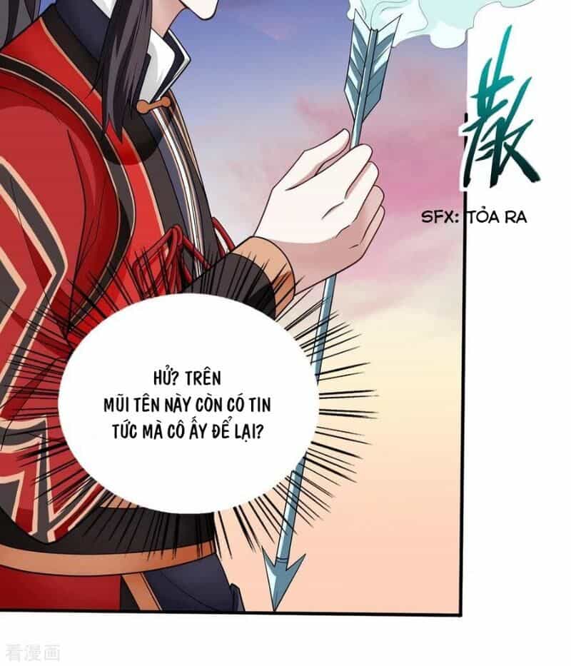 Tiên Đế Trở Về - Chương 146 - ảnh 25