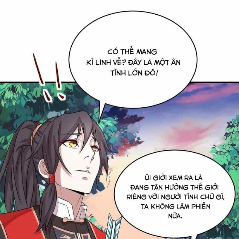 Tiên Đế Trở Về - Chương 146 - ảnh 29