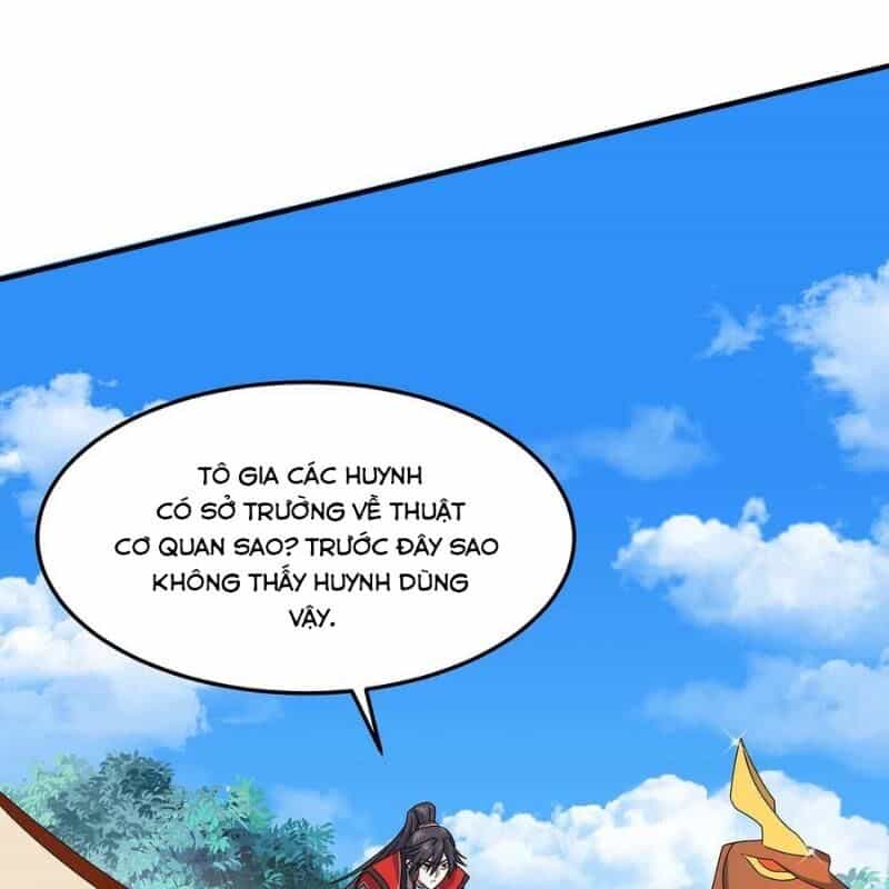 Tiên Đế Trở Về - Chương 146 - ảnh 36
