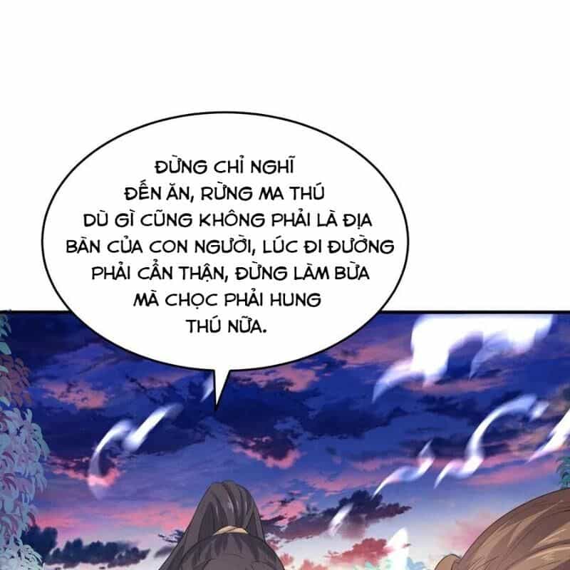 Tiên Đế Trở Về - Chương 146 - ảnh 9