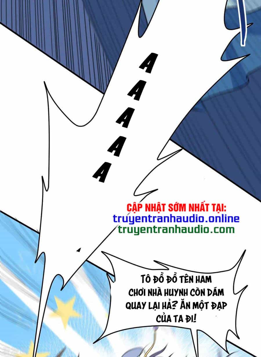 Tiên Đế Trở Về - Chương 147 - ảnh 21
