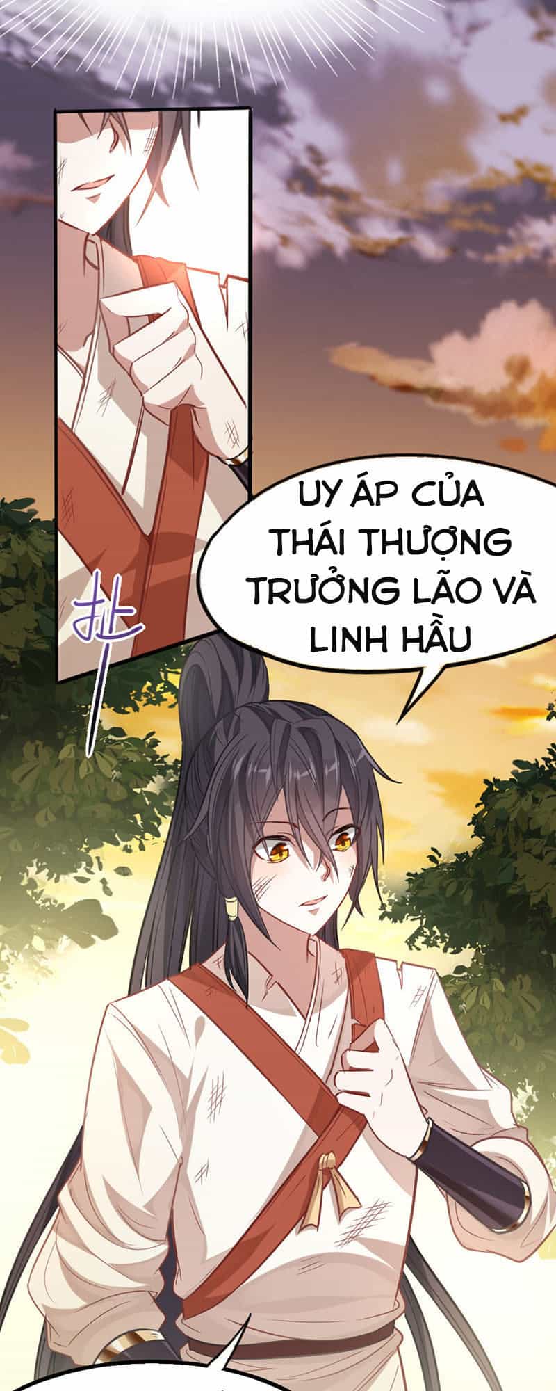 Tiên Đế Trở Về - Chương 15 - ảnh 29