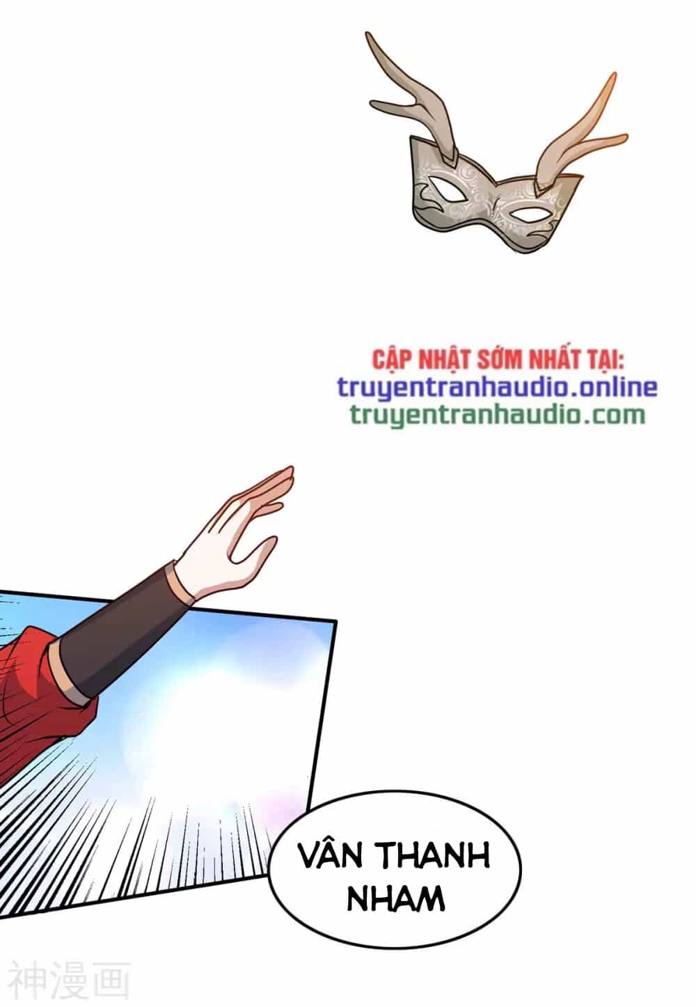 Tiên Đế Trở Về - Chương 150 - ảnh 38
