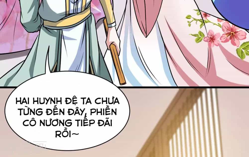 Tiên Đế Trở Về - Chương 150 - ảnh 6