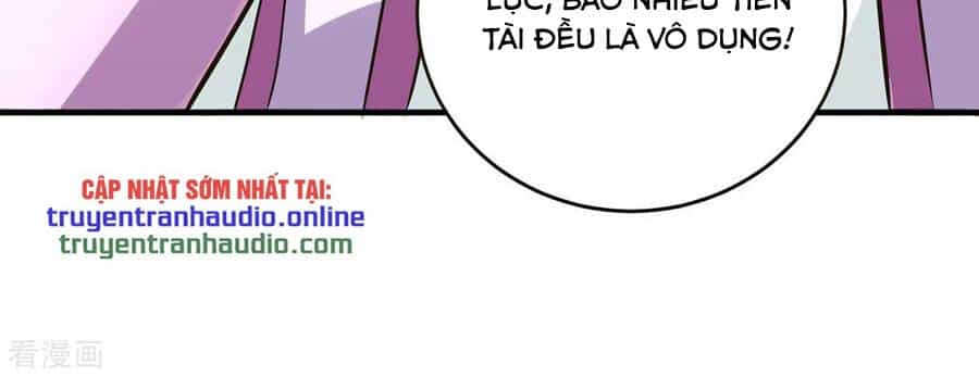 Tiên Đế Trở Về - Chương 155 - ảnh 32