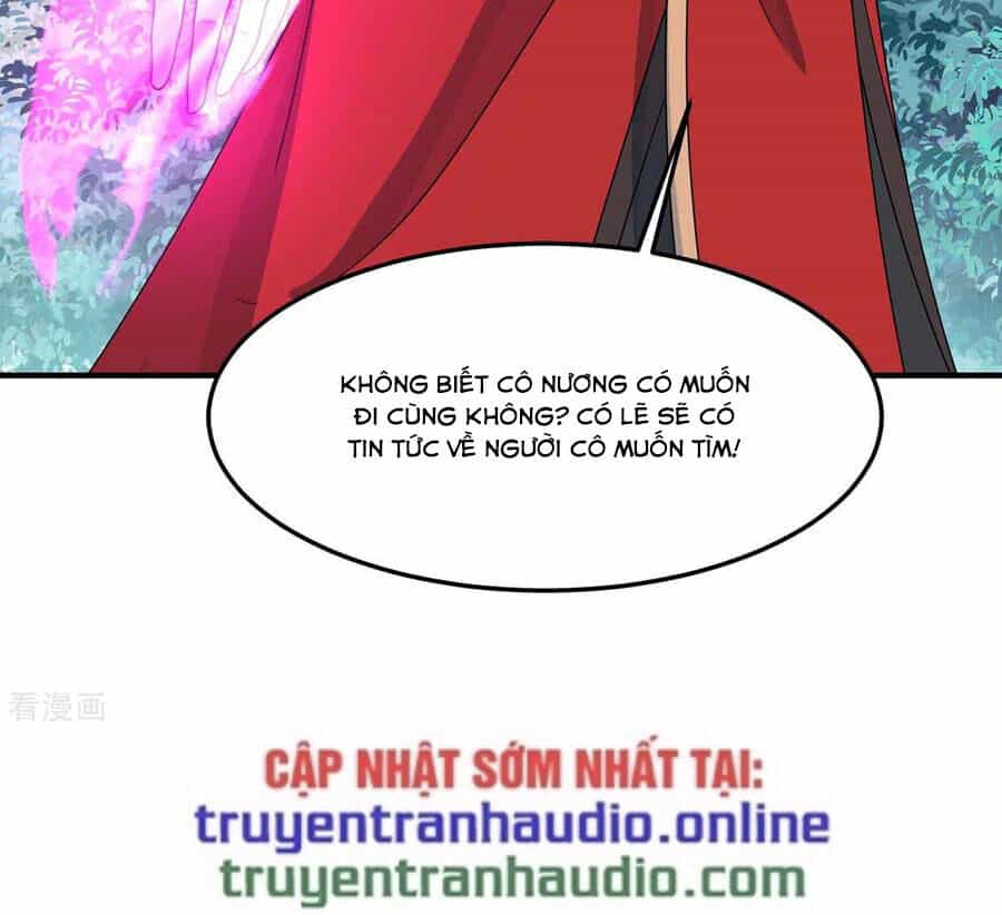 Tiên Đế Trở Về - Chương 156 - ảnh 18