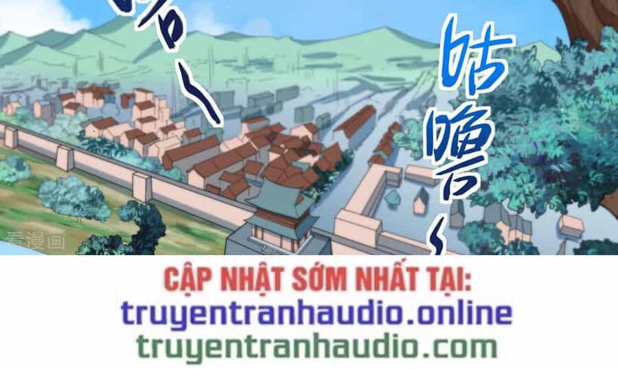Tiên Đế Trở Về - Chương 156 - ảnh 2