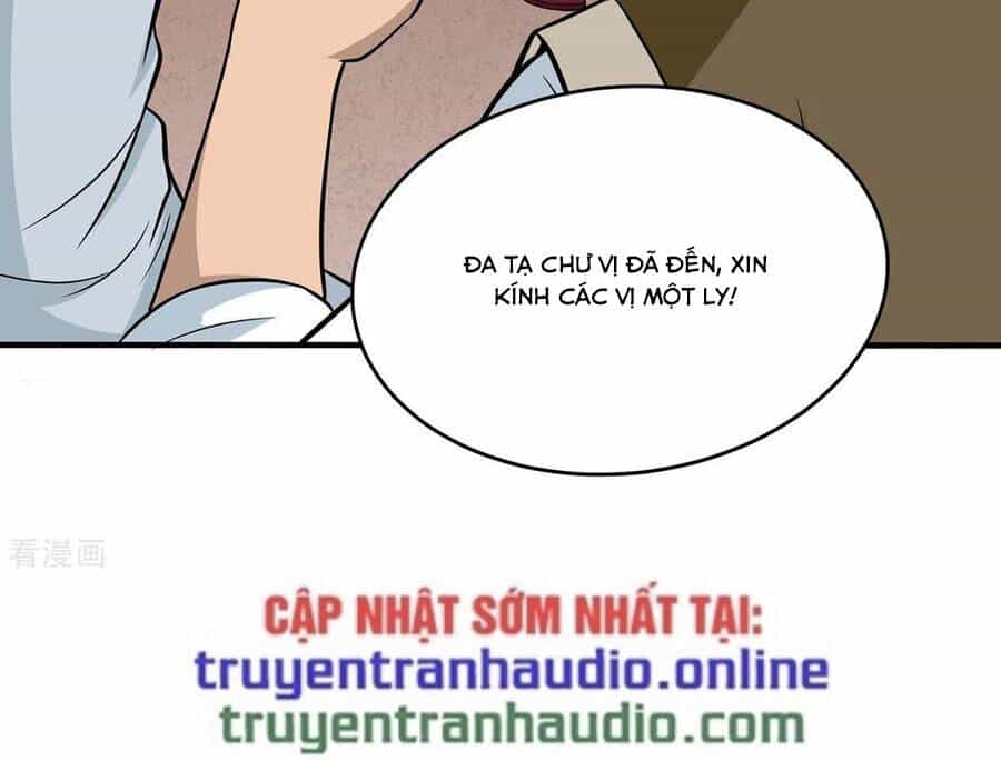 Tiên Đế Trở Về - Chương 156 - ảnh 38