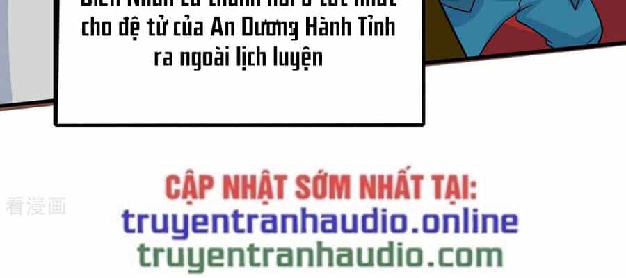 Tiên Đế Trở Về - Chương 156 - ảnh 40