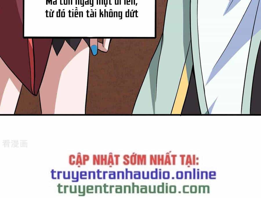 Tiên Đế Trở Về - Chương 156 - ảnh 42