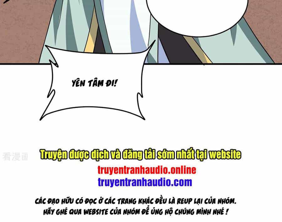 Tiên Đế Trở Về - Chương 156 - ảnh 49