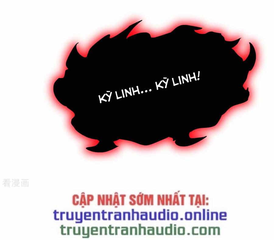 Tiên Đế Trở Về - Chương 156 - ảnh 7