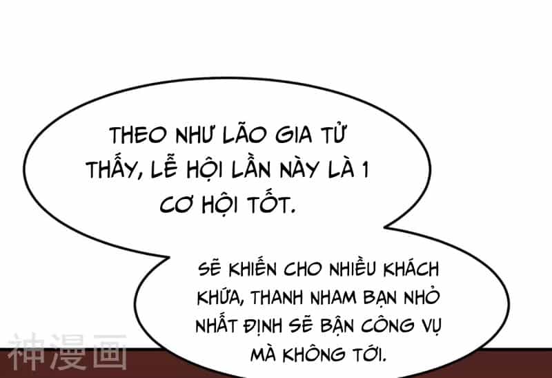 Tiên Đế Trở Về - Chương 157 - ảnh 13