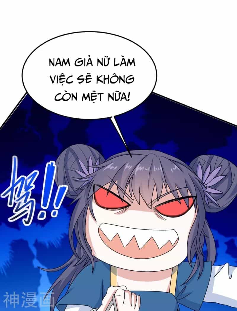 Tiên Đế Trở Về - Chương 157 - ảnh 17