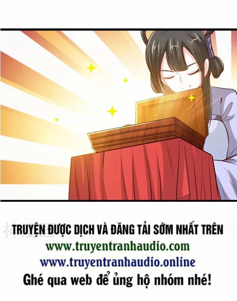 Tiên Đế Trở Về - Chương 157 - ảnh 39