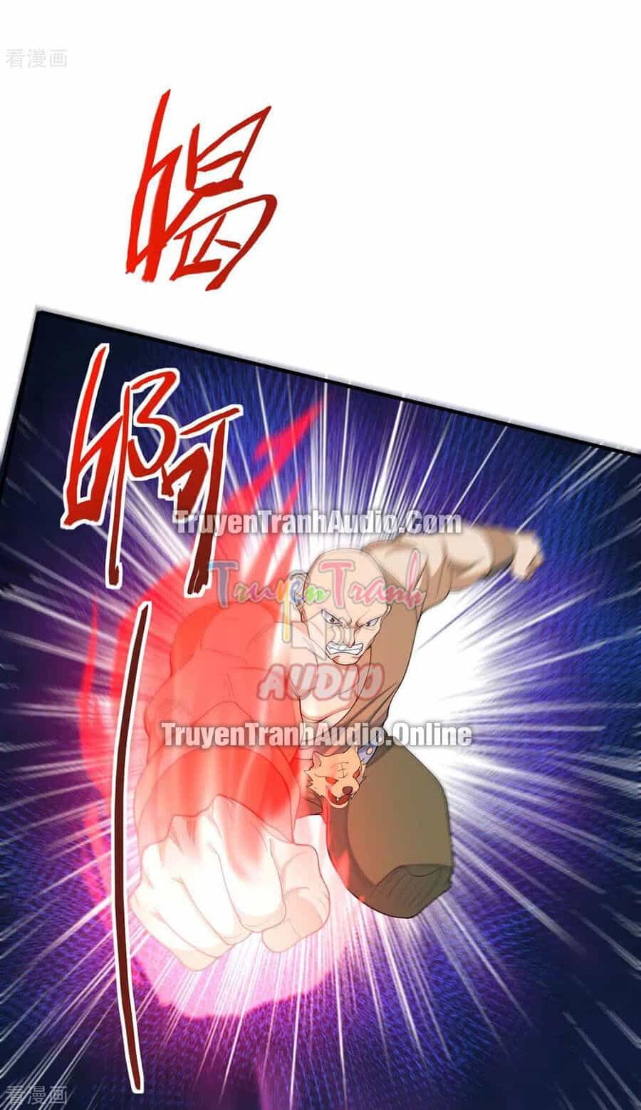 Tiên Đế Trở Về - Chương 158 - ảnh 21