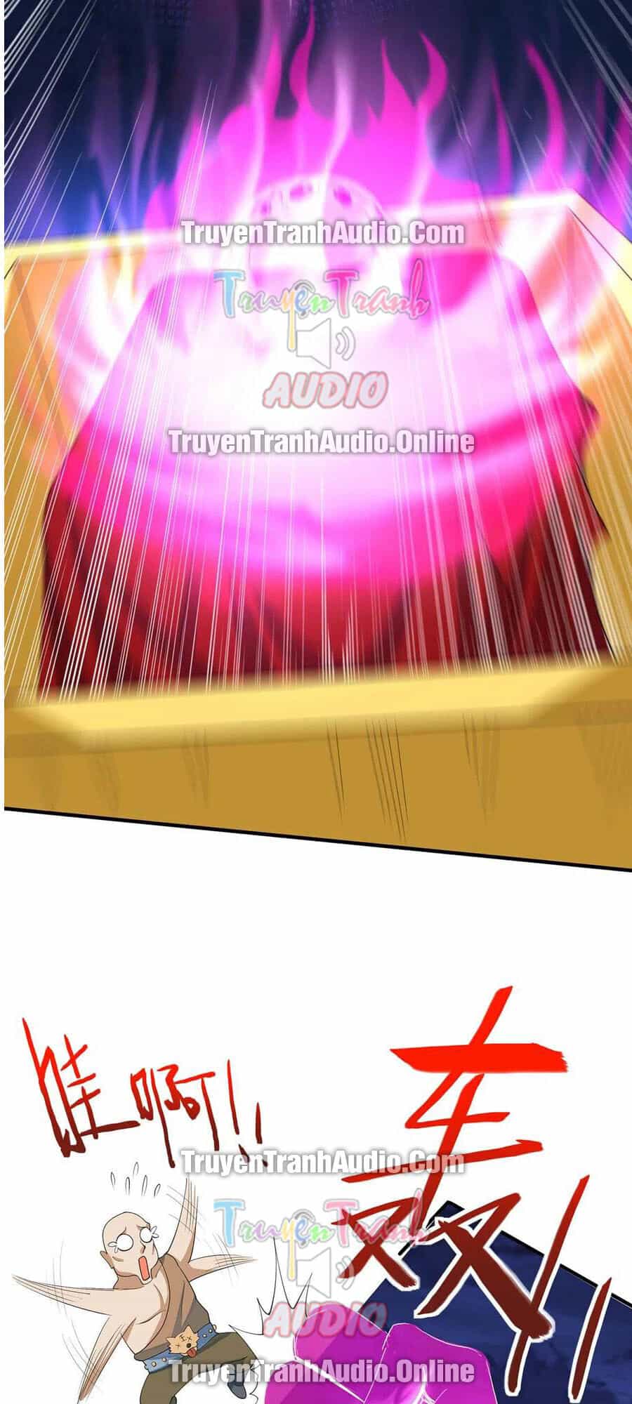 Tiên Đế Trở Về - Chương 158 - ảnh 22