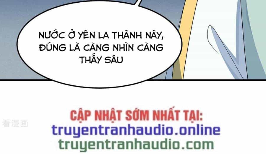 Tiên Đế Trở Về - Chương 159 - ảnh 34