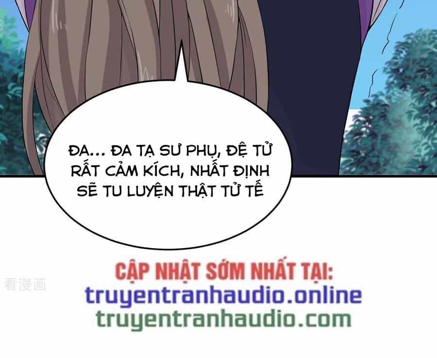 Tiên Đế Trở Về - Chương 159 - ảnh 41