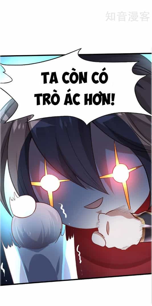 Tiên Đế Trở Về - Chương 16 - ảnh 11
