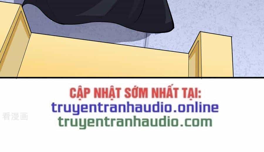 Tiên Đế Trở Về - Chương 160 - ảnh 10