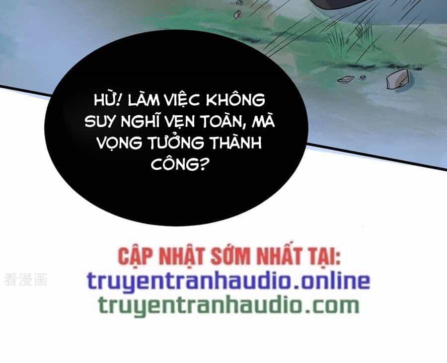 Tiên Đế Trở Về - Chương 160 - ảnh 2