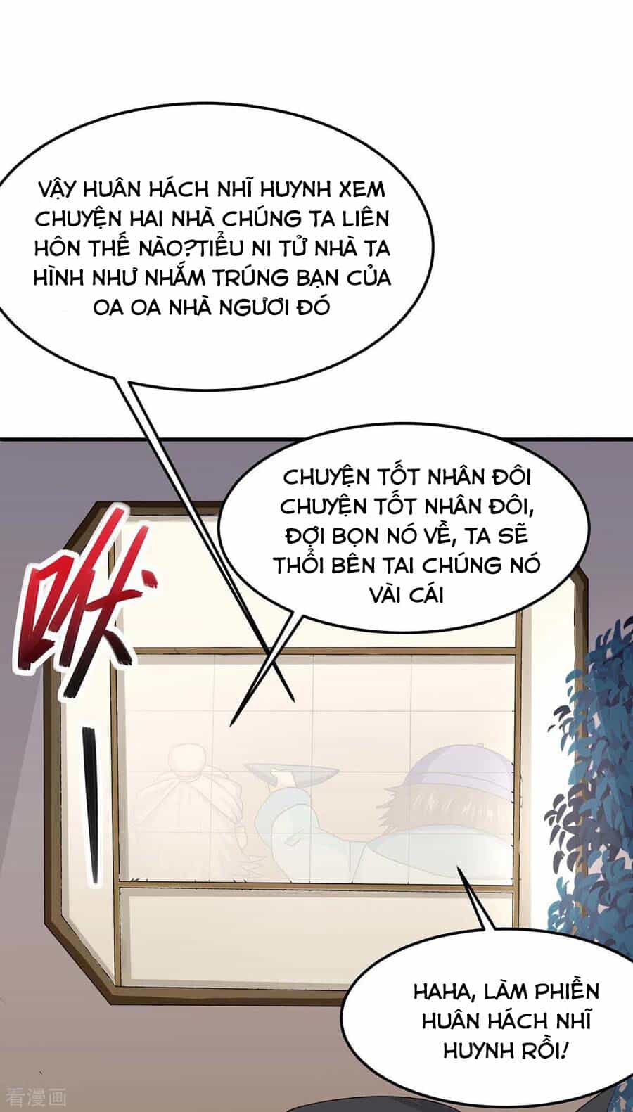 Tiên Đế Trở Về - Chương 160 - ảnh 40