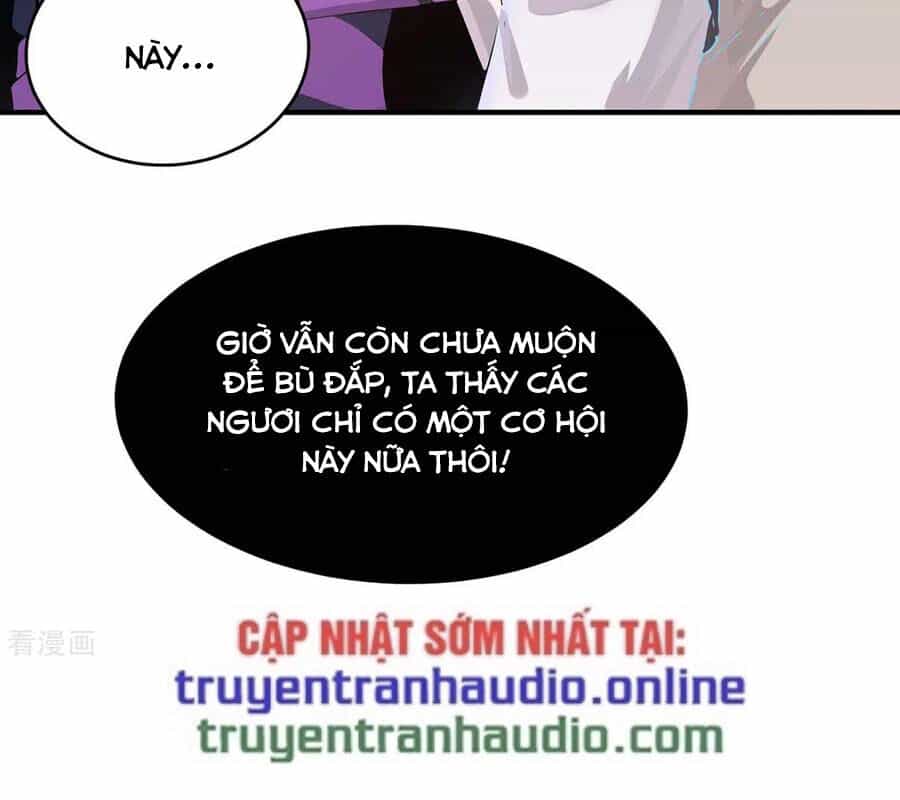 Tiên Đế Trở Về - Chương 160 - ảnh 6