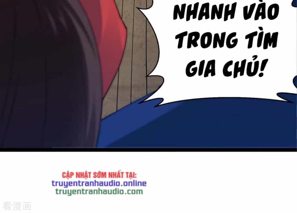 Tiên Đế Trở Về - Chương 161 - ảnh 14