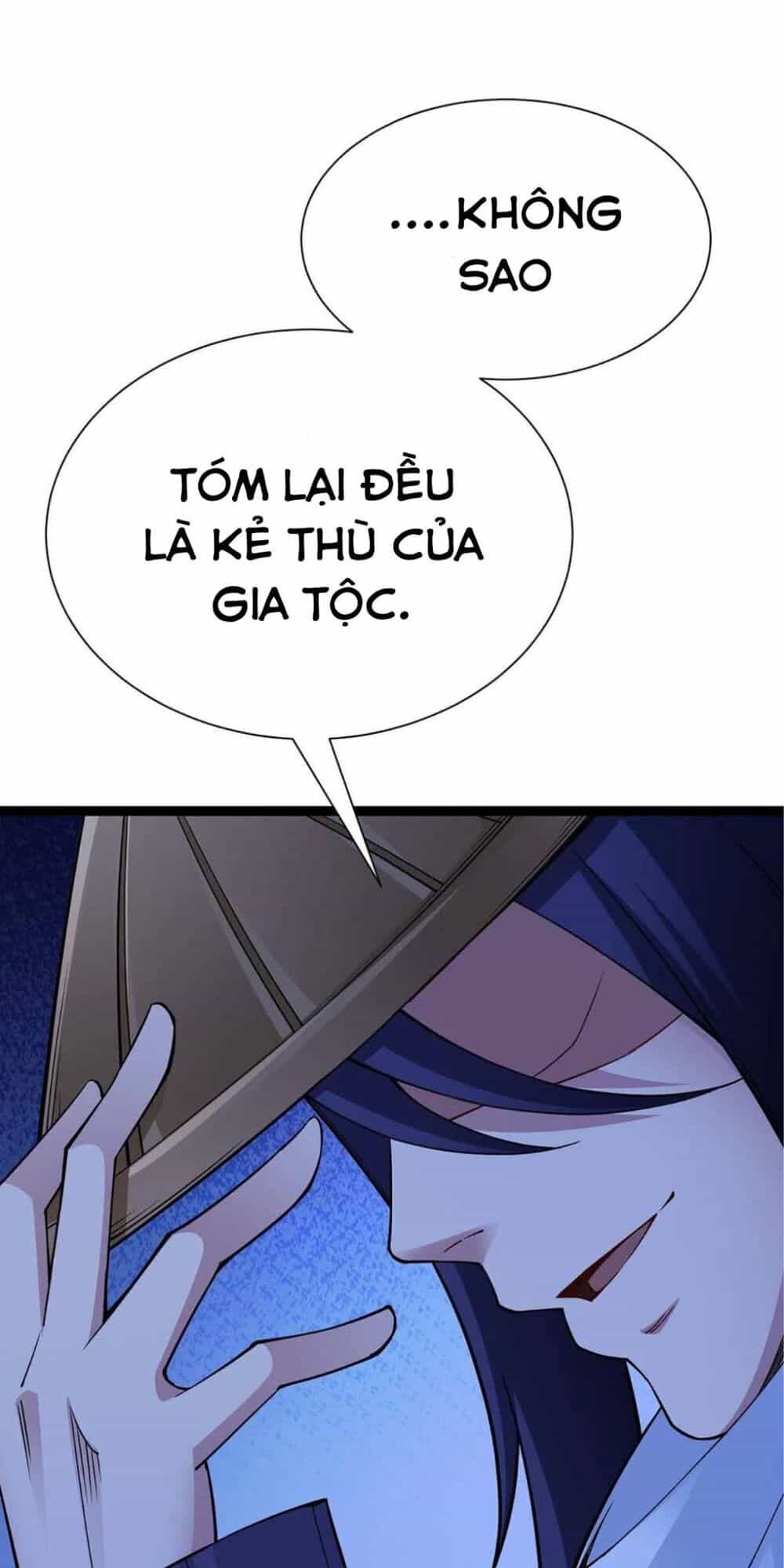 Tiên Đế Trở Về - Chương 161 - ảnh 38