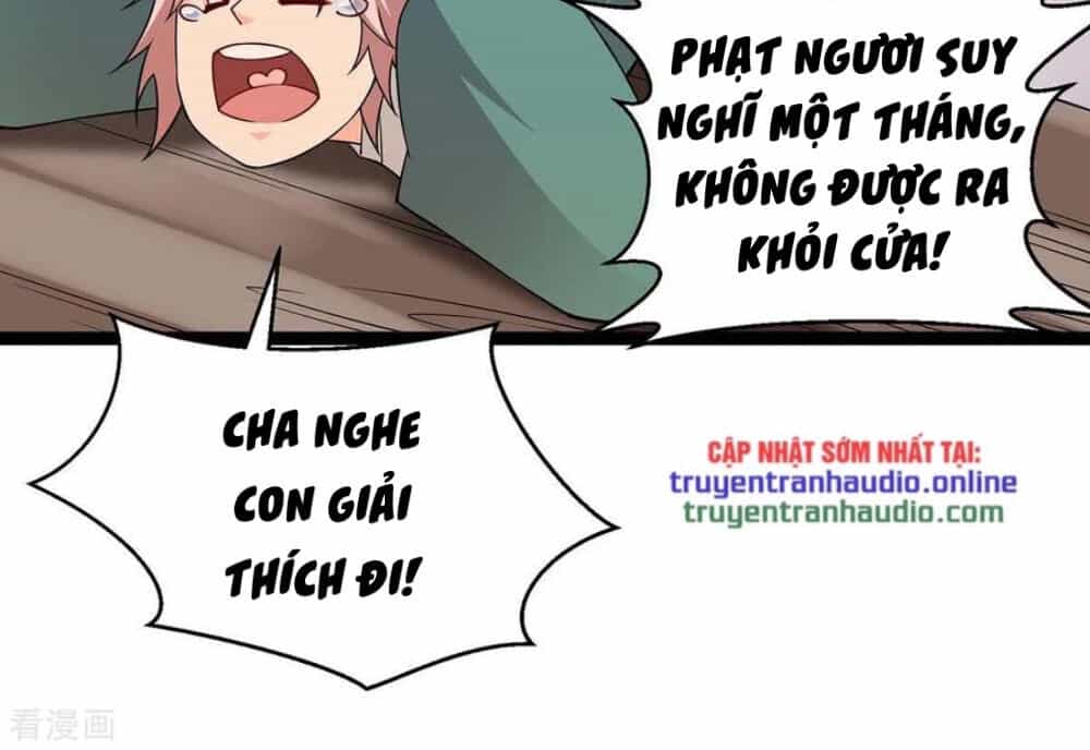 Tiên Đế Trở Về - Chương 161 - ảnh 54