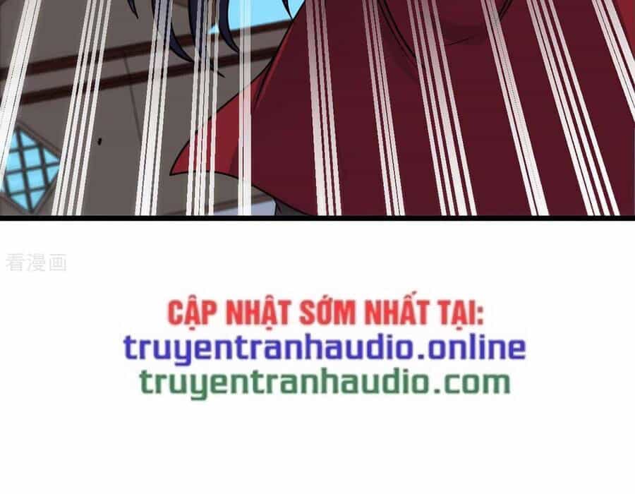 Tiên Đế Trở Về - Chương 162 - ảnh 18