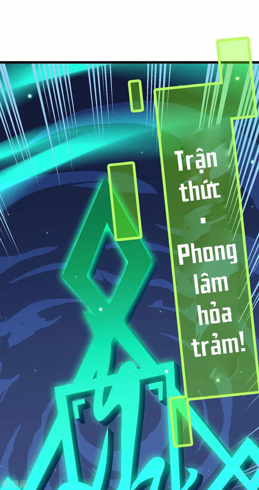 Tiên Đế Trở Về - Chương 162 - ảnh 37