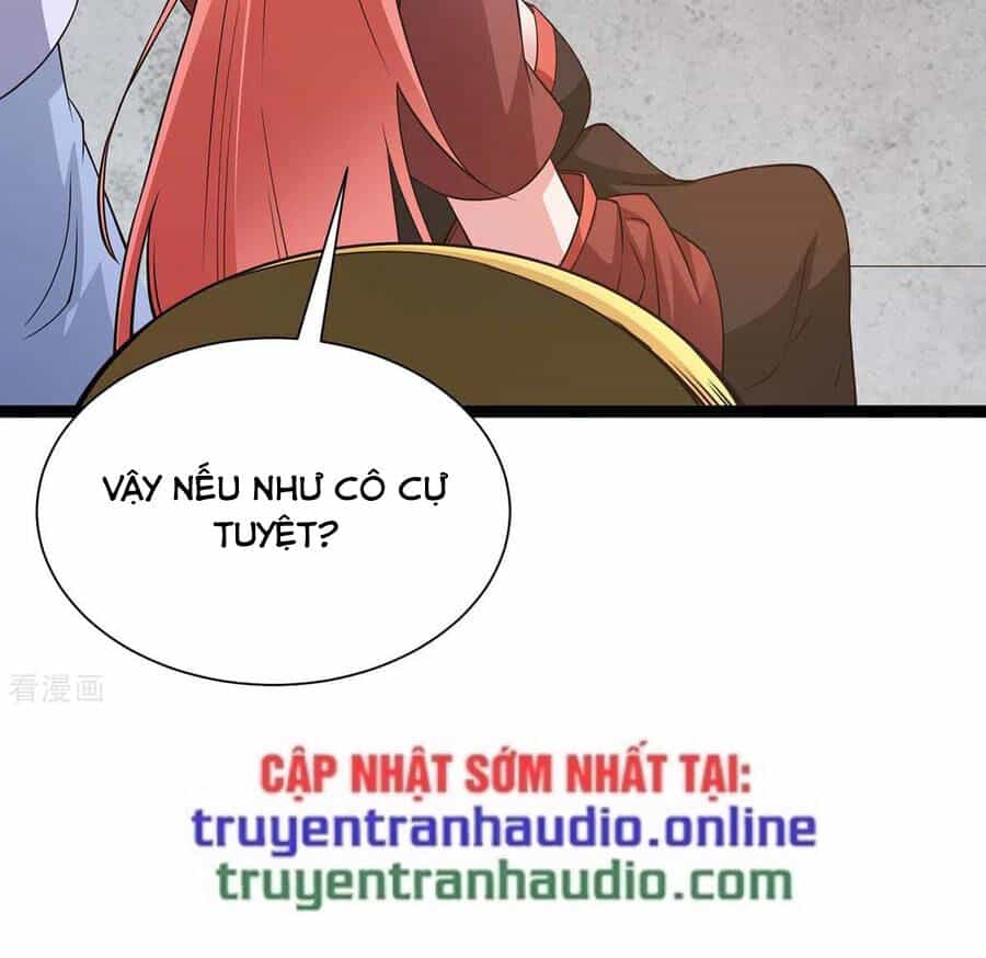 Tiên Đế Trở Về - Chương 162 - ảnh 6